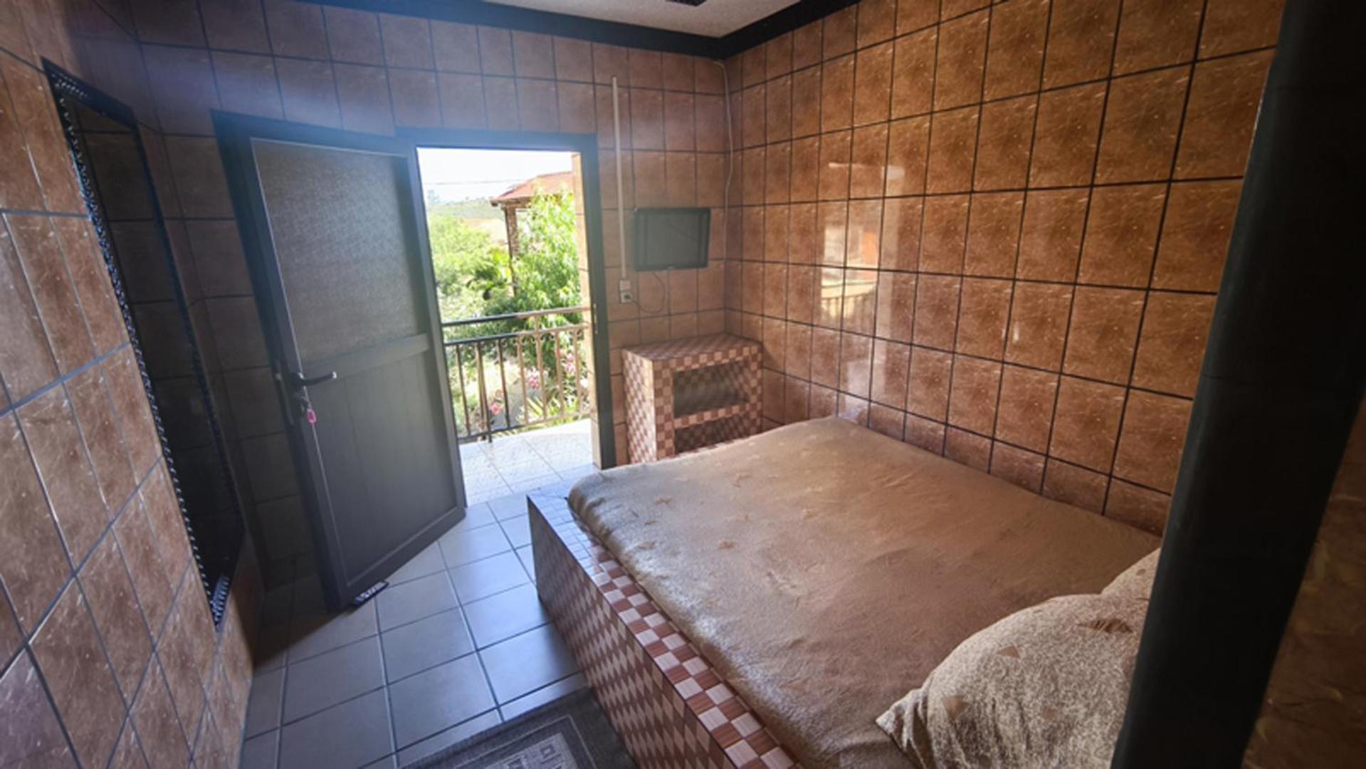 Hotel Restaurant Le Miamiam Glouglou Ambositra Exterior foto