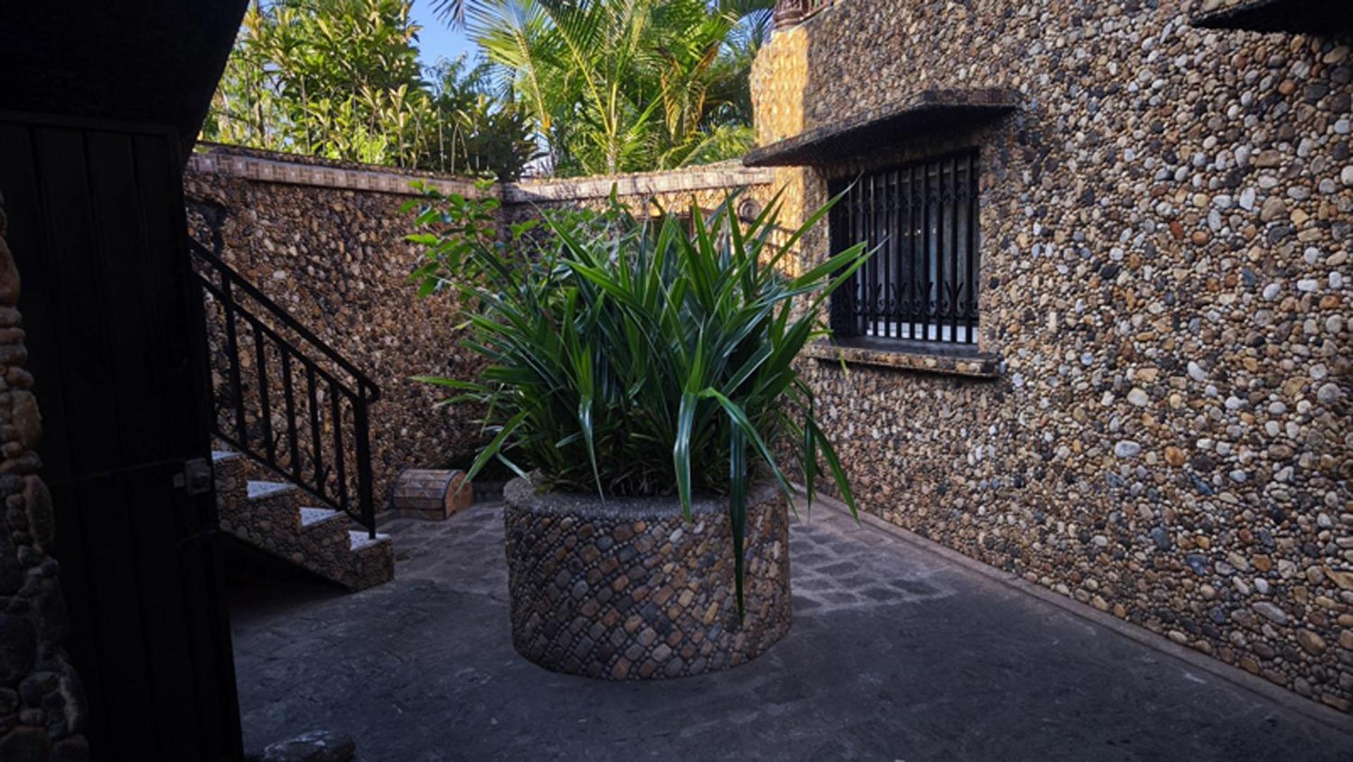 Hotel Restaurant Le Miamiam Glouglou Ambositra Exterior foto
